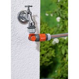 GARDENA Scharnierend kraanstuk 26,5 mm (G 3/4") Grijs/oranje, 2999-20