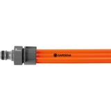 GARDENA Sproeierslang sprinklersysteem Oranje, 996-20, 15 m
