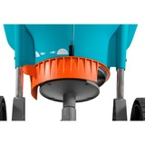 GARDENA Strooiwagen XL strooiapparatuur Turquoise/zwart, 436-20