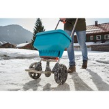 GARDENA Strooiwagen XL strooiapparatuur Turquoise/zwart, 436-20