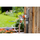 GARDENA Waterplug waterkraan Grijs/oranje, 8254-20