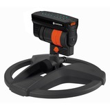 GARDENA Zwenksproeier AquaZoom compact Grijs/oranje, 18708-20