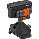 GARDENA Zwenksproeier OS 90 Zwart/grijs, 8364-20
