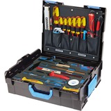 GEDORE L-BOXX 136 Assortiment Elektricien gereedschapsset 2658208
