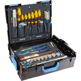 GEDORE L-BOXX 136 monteur Assortiment gereedschapsset 2658194