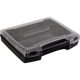 GEDORE i-BOXX 72, gereedschapskist Zwart, 2823705
