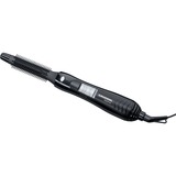 Grundig Krulborstel HS 3120 heteluchtborstel Zwart/zilver
