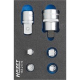 Hazet Adapterset 163-217/6 gereedschapsset