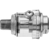 Hazet Mini-Olie aandrijver voor pneumatisch gereedschap 9070N-1 onderhoudseenheid