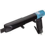 Hazet Naaldpistool 9035-5 pneumatische ontroester Zwart/blauw