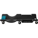 Hazet Rolbed 195-2 Zwart