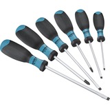 Hazet Schroevendraaierset 810 SPC/6 6 delig