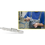 Hazet Uitblaasstift uitblaasgereedschap 9040-3