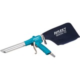 Hazet Zuig - / blaaspistool 9043 N-10 uitblaasgereedschap blauw