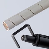 KNIPEX Afstriptang 1630135SB kabelstrip-/ontmantelingsgereedschap 