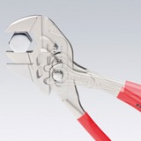 KNIPEX Sleuteltang 8603180 Rood