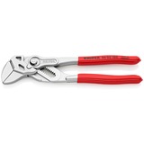 KNIPEX Tangen-Set 00 31 20 V03 tangenset Rood/zwart, 2-delig