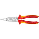 Knipex Elektro installatietang VDE 1396200