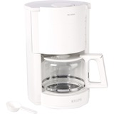 Krups ProAroma F 309 01 koffiefiltermachine Wit