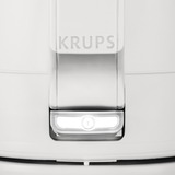 Krups Waterkoker ProAroma BW 2441 Wit, 1,6 l