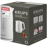 Krups Waterkoker ProAroma BW 2441 Wit, 1,6 l