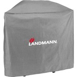 Landmann Premium Beschermkap Triton 2.1 Grijs, 15718