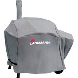 Landmann Premium Beschermkap Vinson 200 Grijs, 15726