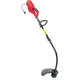 MTD Grastrimmer ET 1000 Rood/zwart