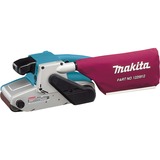 Makita 230 V Bandschuurmachine 100 mm Blauw, 9404