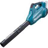 Makita Accu Bladblazer DUB362Z 2x18V blauw/zwart, Accu en oplader niet inbegrepen
