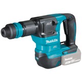 Makita Accu beitelhamer DHK180Z Blauw/zwart, Accu en lader niet inbegrepen