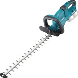 Makita Accu heggenschaar DUH651Z blauw/zwart, Accu niet inbegrepen