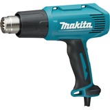 Makita Heteluchtblazer HG5030K 1600W heteluchtpistool Blauw/zwart