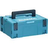 Makita Mbox nr.2 koffer blauw/zwart