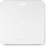 Medisana Personenweegschaal PS 435 Wit
