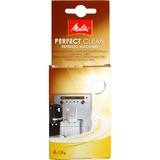 Melitta Reinigingstabletten PERFECT CLEAN Tabs 4x 1,8 g