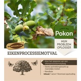 Pokon Eikenprocessiemotval insectenval