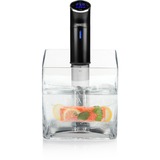 Princess 267003 Sous-vide stick Zwart/roestvrij staal