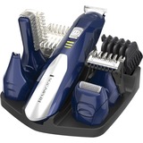 Remington Pioneer PG6045 scheerapparaat blauw/zilver