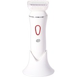 Rio 4-in-1 Lady Shaver en gezichtsborstel ladyshave
