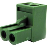 Robomow Aansluitstekker v RS/RC Modellen klemmen Groen, MRK0038A