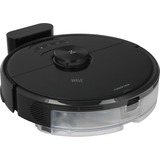 Roborock S6 MaxV robotstofzuiger Zwart