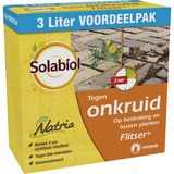SBM Life Science Solabiol Natria Flitser concentraat, 3 liter onkruidverdelger