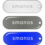 Smanos RFID Tag TG-20 alarm component Wit/blauw