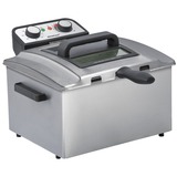 DF 300 frituurpan