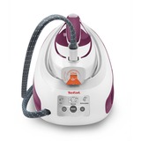 Tefal Stoomstrijkstation Express Anti-Calc SV8054 Wit/paars