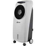 Termozeta Airzeta Ice Turbo 110 luchtkoeler air cooler Wit/zwart, TZAZ110