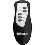 Termozeta Airzeta XL statiefventilator  