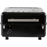 Traeger Ranger barbecue Zwart