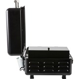 Traeger Ranger barbecue Zwart